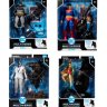 Набор 4 Фигурок McFarlane DC Multiverse The Dark Knight Returns Batman (Build-A Horse) Бэтмен