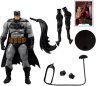 Набор 4 Фигурок McFarlane DC Multiverse The Dark Knight Returns Batman (Build-A Horse) Бэтмен