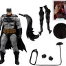 Набор 4 Фигурок McFarlane DC Multiverse The Dark Knight Returns Batman (Build-A Horse) Бэтмен