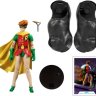 Набор 4 Фигурок McFarlane DC Multiverse The Dark Knight Returns Batman (Build-A Horse) Бэтмен