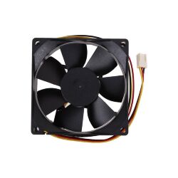 Кулер для корпуса Titan TFD-8025M12B