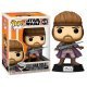Фигурка Funko Pop Star Wars Concept Series - Han Solo Фанко Хан Соло 472 - -