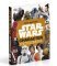 Книга Артбук Star Wars Character Encyclopedia New Edition Энциклопедия (Твёрдый переплёт) Eng - -