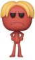 Фигурка Funko Pop Rick and Morty Kirkland Meeseeks Фанко Рик и Морти -   -