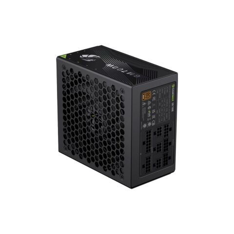 Блок питания Gamemax 700W (GM 700B Fully-modular New) - Блоки питания  - Блоки питания 