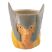 Чашка Avengers Thor Marvel Molded 16 oz. Mug - -