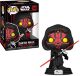 Фігурка Funko Pop Star Wars: Darkside Darth Maul Зіркові війни Фанко Дарт Мол 740 -   -  