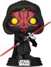 Фігурка Funko Pop Star Wars: Darkside Darth Maul Зіркові війни Фанко Дарт Мол 740