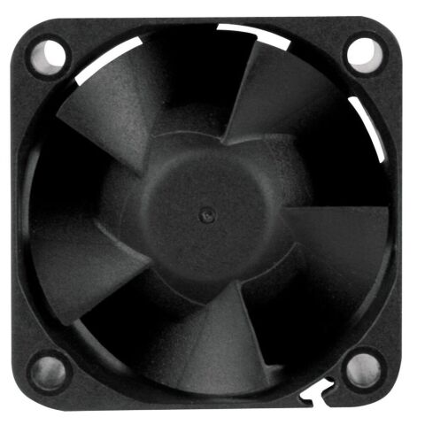 Кулер для корпуса Arctic S4028-6K (ACFAN00185A) - Нулевой остаток (Feed)  - Нулевой остаток (Feed) 
