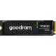 Накопитель SSD M.2 2280 1TB PX600 Goodram (SSDPR-PX600-1K0-80) - Внутренние SSD  - Внутренние SSD 