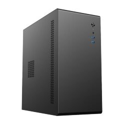 Корпус для ПК Gamemax A200-BK-NP