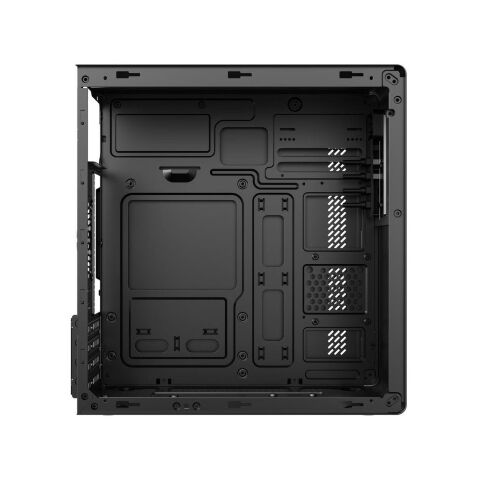 Корпус для ПК Gamemax A200-BK-NP - Корпуса  - Корпуса 