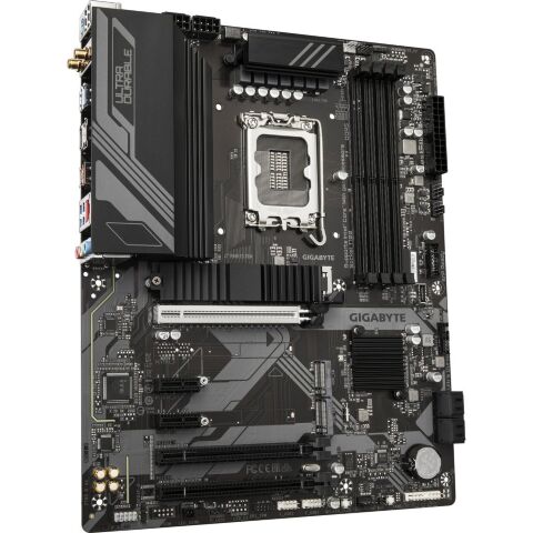 Материнская плата GIGABYTE Z790 D AX - Нулевой остаток (Feed) - Нулевой остаток (Feed)