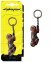 Брелок JINX Cyberpunk 2077 Rev It Up Metal Keychain -   -