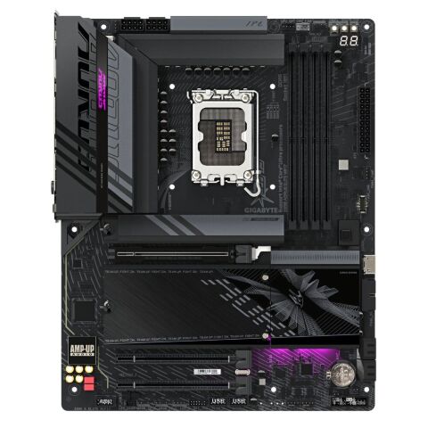 Материнская плата GIGABYTE Z890 AORUS ELITE WIFI7 - Нулевой остаток (Feed) - Нулевой остаток (Feed)
