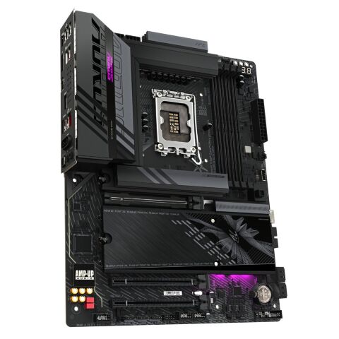 Материнская плата GIGABYTE Z890 AORUS ELITE WIFI7 - Нулевой остаток (Feed) - Нулевой остаток (Feed)