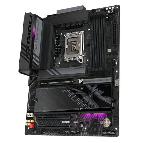 Материнская плата GIGABYTE Z890 AORUS ELITE WIFI7 - Нулевой остаток (Feed) - Нулевой остаток (Feed)
