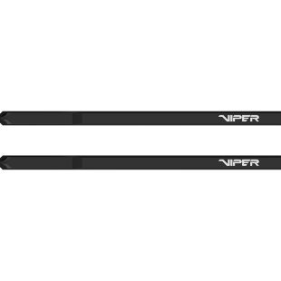 Модуль памяти для компьютера DDR5 32GB (2x16GB) 5600 MHz Viper Elite 5 Patriot (VEB532G5636KW)