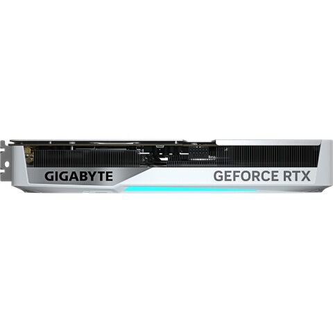 Видеокарта GIGABYTE GeForce RTX5070 Ti 16GB EAGLE OC ICE SFF (GV-N507TEAGLEOC ICE-16GD) - Видеокарты - Видеокарты