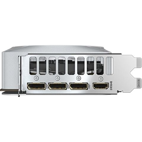 Видеокарта GIGABYTE GeForce RTX5070 Ti 16GB EAGLE OC ICE SFF (GV-N507TEAGLEOC ICE-16GD) - Видеокарты - Видеокарты