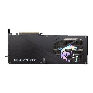 Видеокарта MSI GeForce RTX5070 Ti 16GB GAMING TRIO OC (RTX 5070 Ti 16G GAMING TRIO OC)
