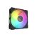 Кулер для корпуса ASUS TUF Gaming TR120 ARGB Reverse Triple Pack Black (90DA00D0-B09020) - Вентиляторы к корпусам  - Вентиляторы к корпусам 