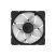 Кулер для корпуса ASUS TUF Gaming TR120 ARGB Reverse Triple Pack Black (90DA00D0-B09020) - Вентиляторы к корпусам  - Вентиляторы к корпусам 