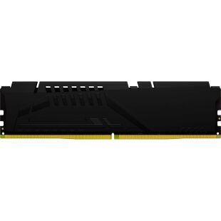Модуль памяти для компьютера DDR5 16GB 6000 MHz Kingston Fury (ex.HyperX) (KF560C36BBE2-16)