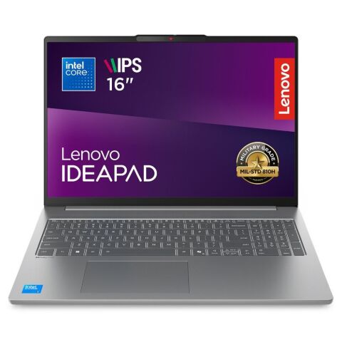 Ноутбук Lenovo IdeaPad Slim 5 16IRH10 (83HS009WRA) - Нулевой остаток (Feed)  - Нулевой остаток (Feed) 