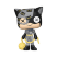 Фігурка Funko DC Patchwork Catwoman фанко Жінка-кішка Печворк Кетвумен 509 - -