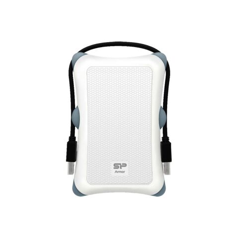 Карман внешний Silicon Power SP000HSPHDA30S3W - Нулевой остаток (Feed)  - Нулевой остаток (Feed) 
