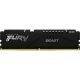 Модуль памяти для компьютера DDR5 32GB 6000 MHz Beast Black Kingston Fury (ex.HyperX) (KF560C40BB-32) - Нулевой остаток (Feed)  - Нулевой остаток (Feed) 