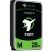 Жесткий диск 3.5" 28TB Exos M Seagate (ST28000NM003K) - Жесткие диски (HDD) - Жесткие диски (HDD)