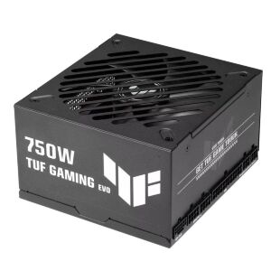Блок питания ASUS 750W TUF Gaming 750W Gold EVO (90YE00SB-B0NA00)