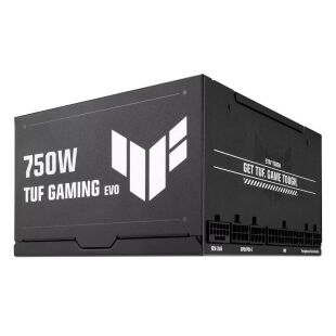 Блок питания ASUS 750W TUF Gaming 750W Gold EVO (90YE00SB-B0NA00)