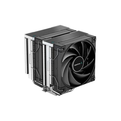 Кулер для процессора Deepcool AK620 - Нулевой остаток (Feed)  - Нулевой остаток (Feed) 