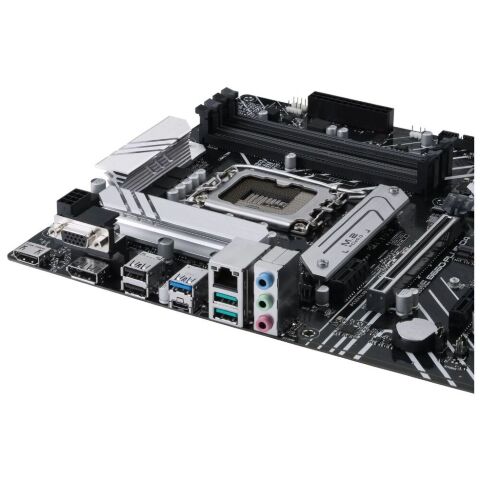Материнская плата ASUS PRIME B660-PLUS D4 - Нулевой остаток (Feed) - Нулевой остаток (Feed)
