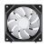 Кулер для корпуса OCYPUS GAMMA F12 UNI BK ARG (GAMMA-F12-BK3AM01U-GL) - Нулевой остаток (Feed)  - Нулевой остаток (Feed) 