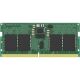 Модуль памяти для ноутбука CSoDIMM DDR5 8GB 6400 MHz Kingston (KVR64V52BS6-8) - Модули памяти к ноутбукам  - Модули памяти к ноутбукам 
