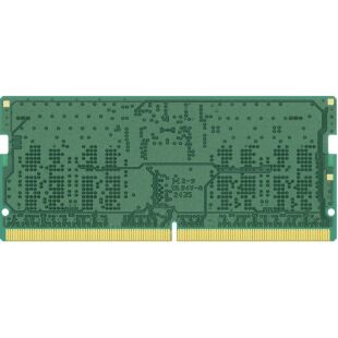 Модуль памяти для ноутбука CSoDIMM DDR5 8GB 6400 MHz Kingston (KVR64V52BS6-8)