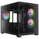Корпус для ПК Gamdias AURA GC10M V2 ARGB (4711514503159) - Корпуса  - Корпуса 