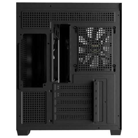 Корпус для ПК Gamdias AURA GC10M V2 ARGB (4711514503159) - Корпуса  - Корпуса 