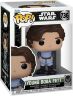 Фігурка Funko Star Wars: Young Boba Fett Боба Фетт Фанко Зіркові війни 736
