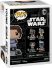 Фігурка Funko Star Wars: Young Boba Fett Боба Фетт Фанко Зіркові війни 736 - -