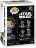 Фігурка Funko Star Wars: Young Boba Fett Боба Фетт Фанко Зіркові війни 736