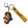 Брелок підвіска на рюкзак Brawl Stars 3D Keychain Backpack Бравл старс №12