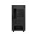 Корпус для ПК Deepcool CH370 Black (R-CH370-BKNAM1-G-1) - Нулевой остаток (Feed) - Нулевой остаток (Feed)