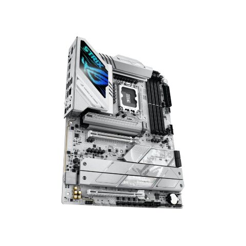 Материнская плата ASUS ROG STRIX Z890-A GAMING WIFI - Нулевой остаток (Feed)  - Нулевой остаток (Feed) 