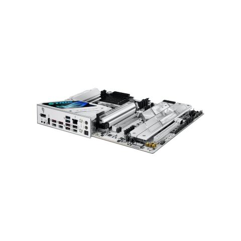 Материнская плата ASUS ROG STRIX Z890-A GAMING WIFI - Нулевой остаток (Feed)  - Нулевой остаток (Feed) 