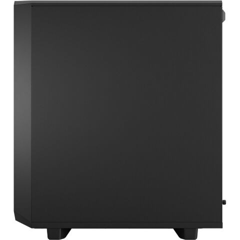 Корпус для ПК Fractal Design Meshify 2 Compact Black TG DT (FD-C-MES2C-02) - Нулевой остаток (Feed)  - Нулевой остаток (Feed) 